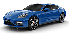 Panamera (971) 2016